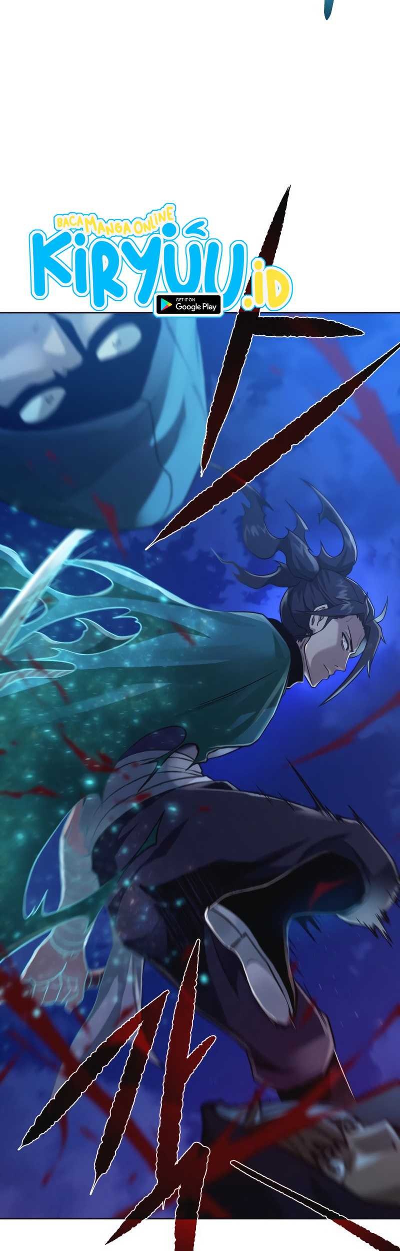 Dungeon and Artifact chapter 56 halaman 31