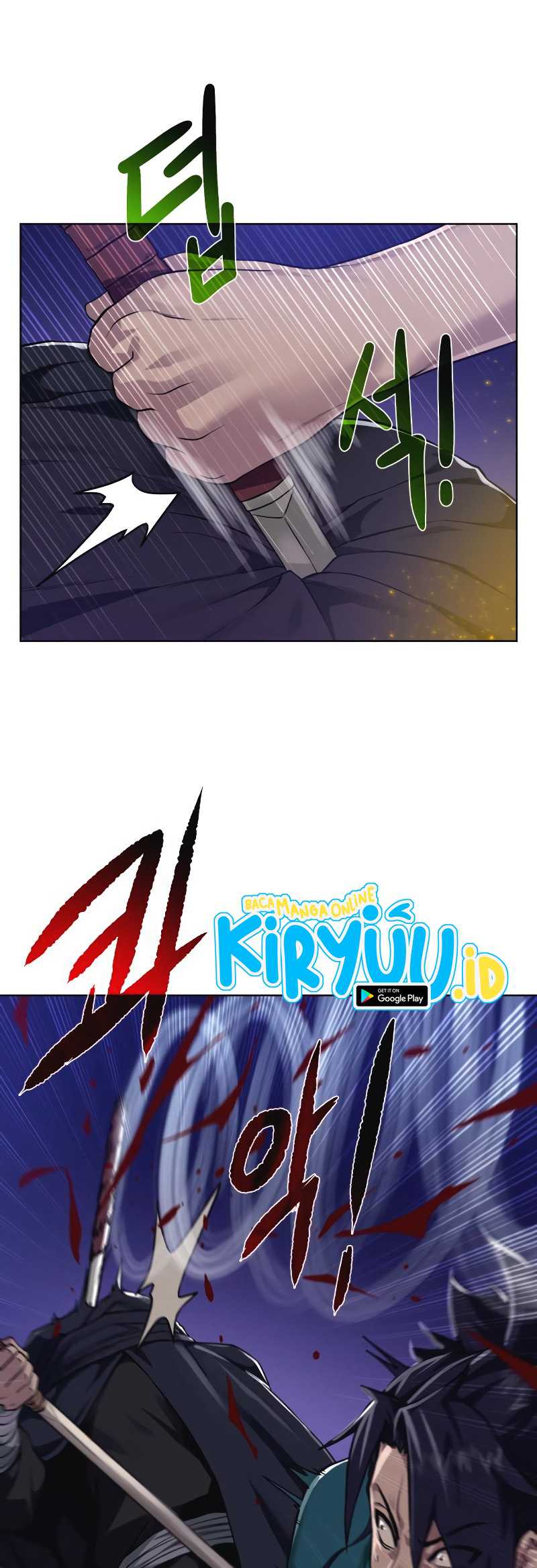 Dungeon and Artifact chapter 56 halaman 45