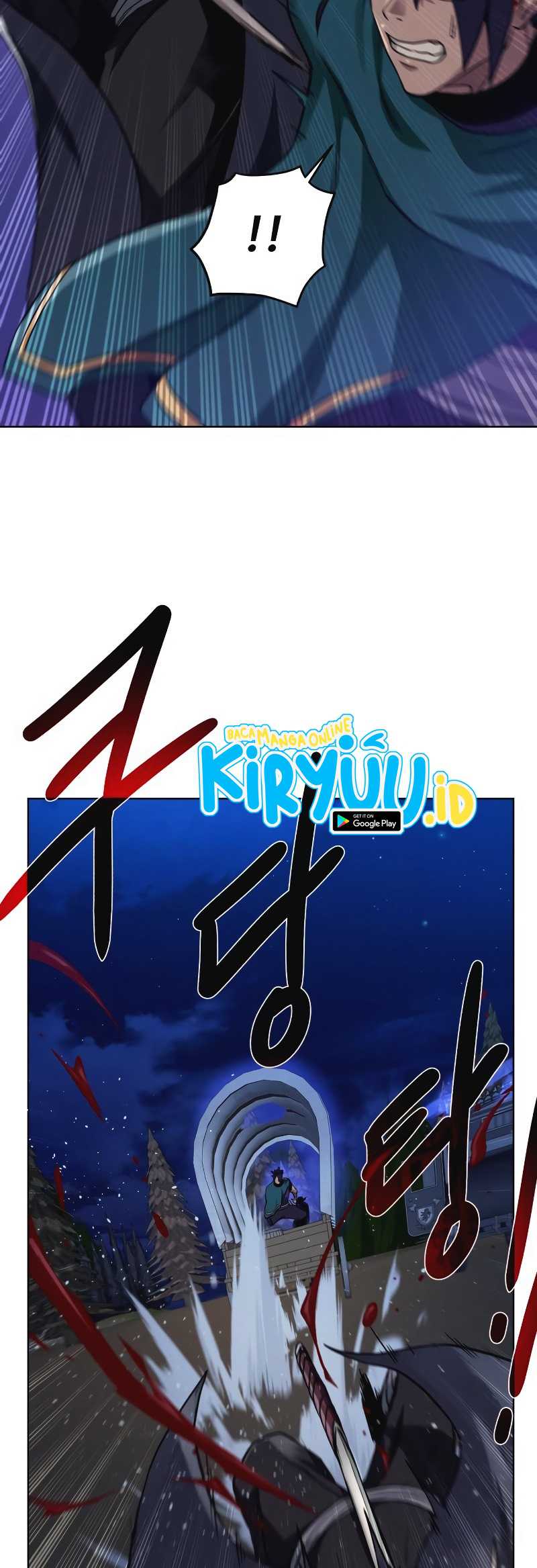 Dungeon and Artifact chapter 56 halaman 46