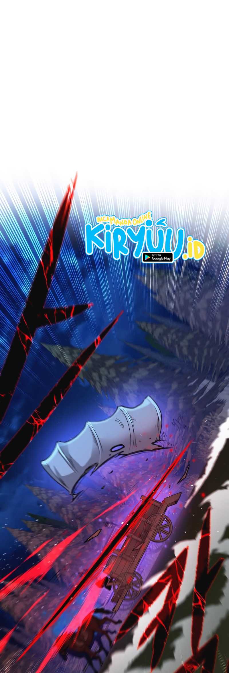 Dungeon and Artifact chapter 56 halaman 51