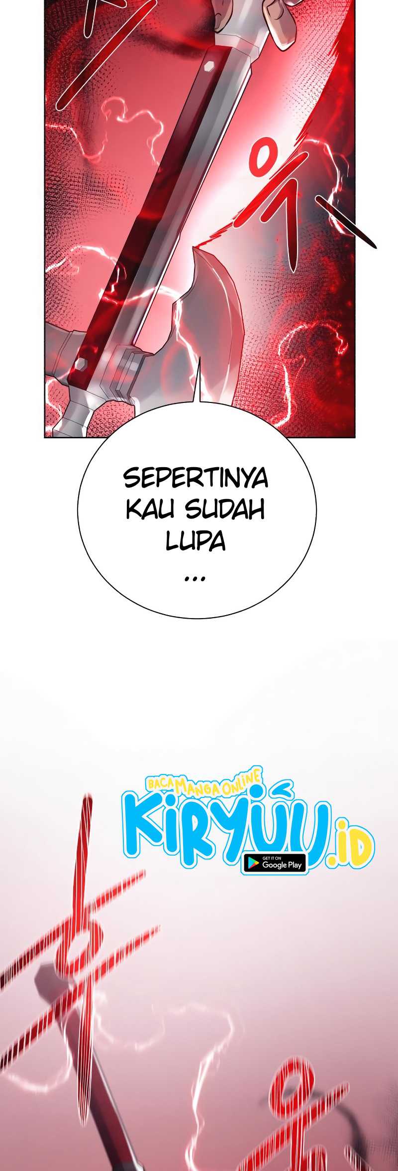 Dungeon and Artifact chapter 56 halaman 55