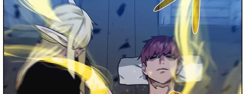 Dungeon and Artifact chapter 56 halaman 58