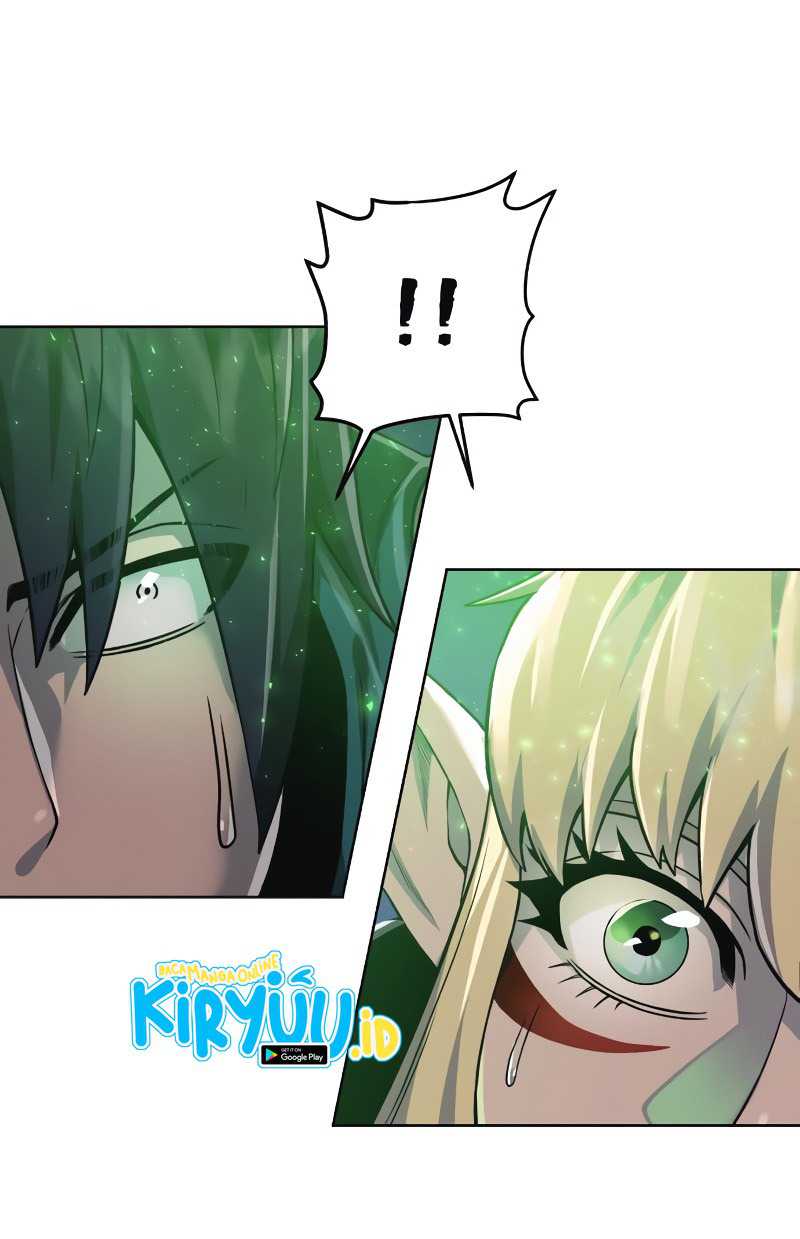Dungeon and Artifact chapter 56 halaman 69
