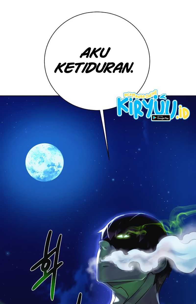 Dungeon and Artifact chapter 56 halaman 71