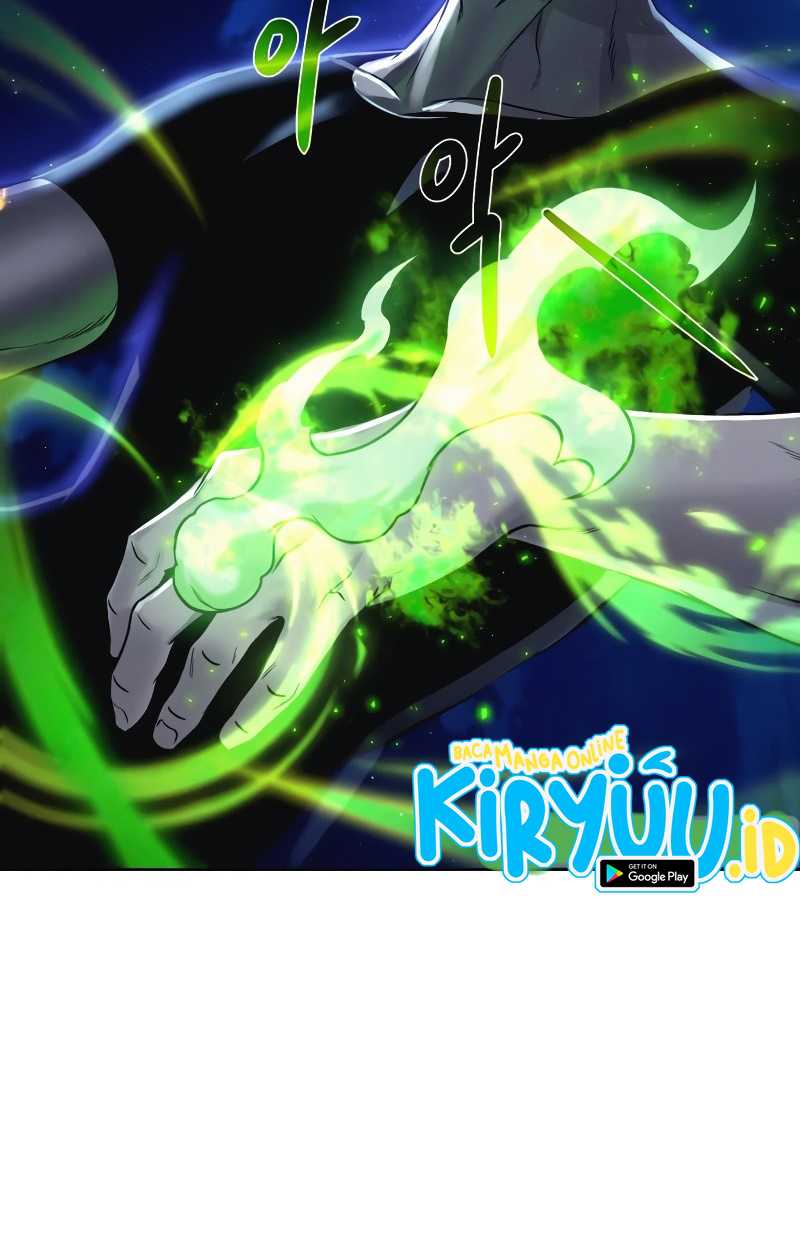 Dungeon and Artifact chapter 56 halaman 72