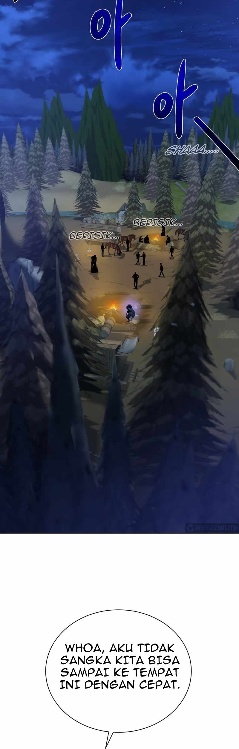 Dungeon and Artifact chapter 57 halaman 4