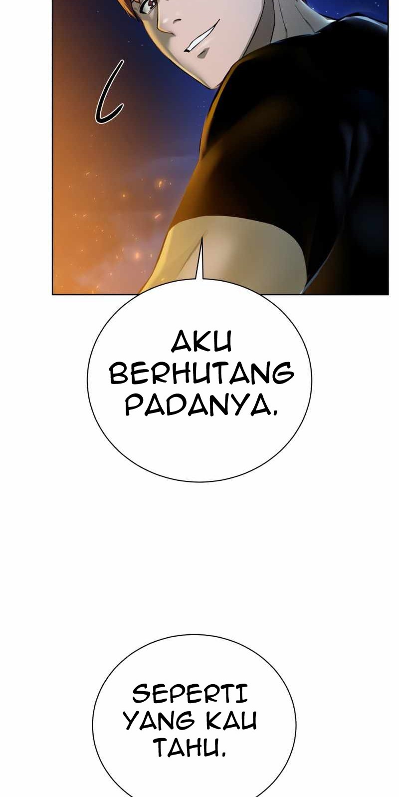 Dungeon and Artifact chapter 57 halaman 11