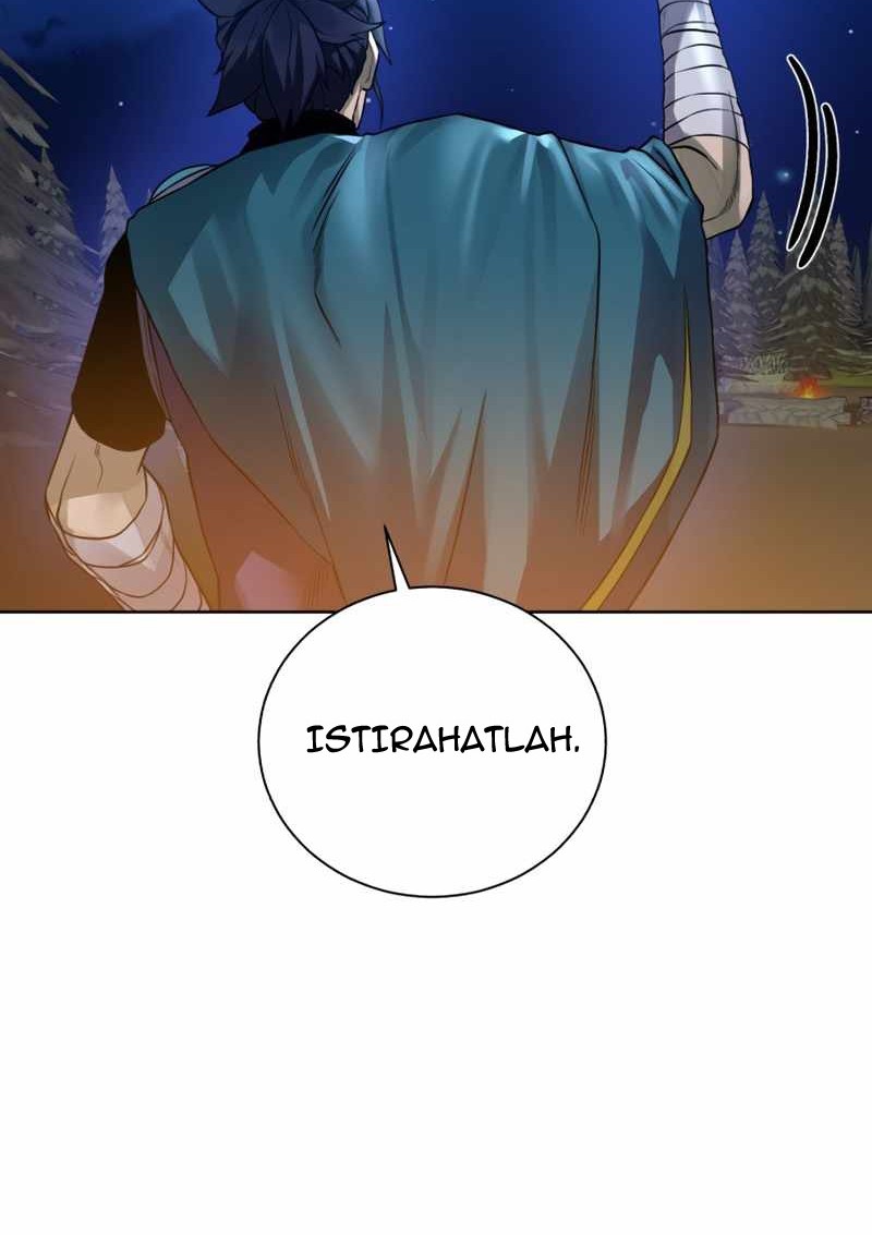 Dungeon and Artifact chapter 57 halaman 13