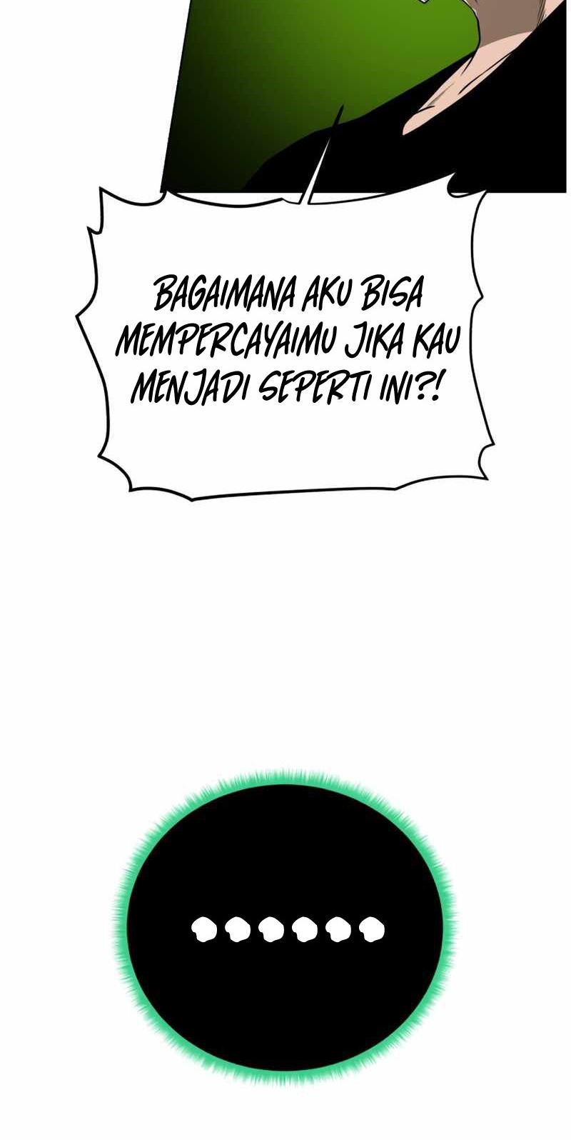 Dungeon and Artifact chapter 57 halaman 21