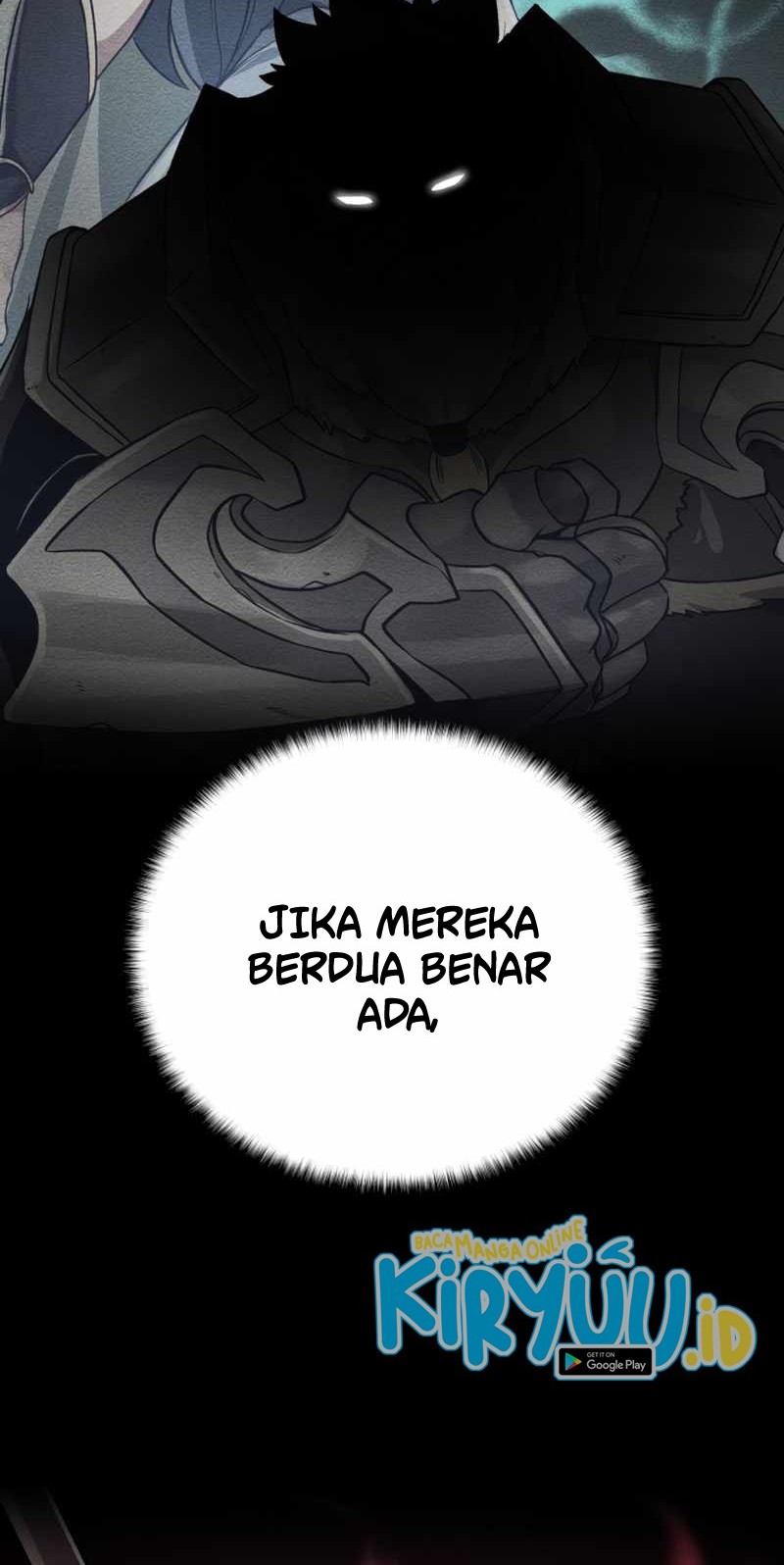 Dungeon and Artifact chapter 57 halaman 29