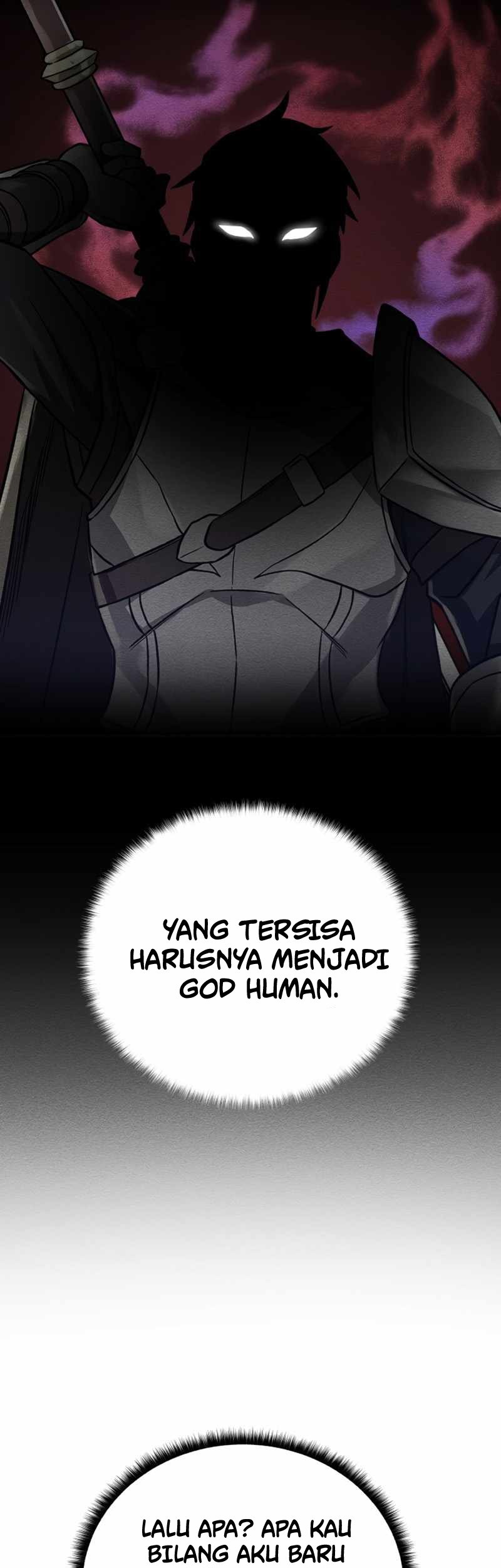 Dungeon and Artifact chapter 57 halaman 30