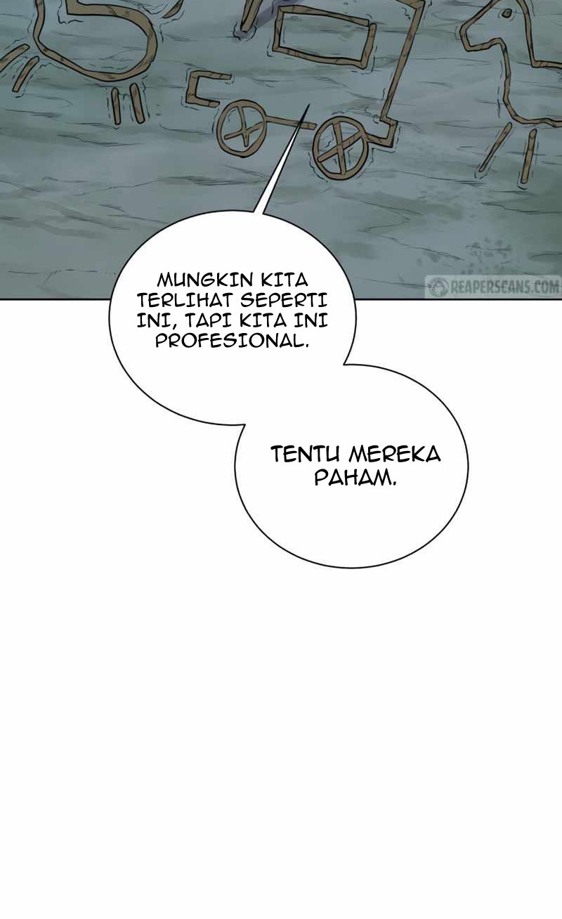Dungeon and Artifact chapter 57 halaman 43