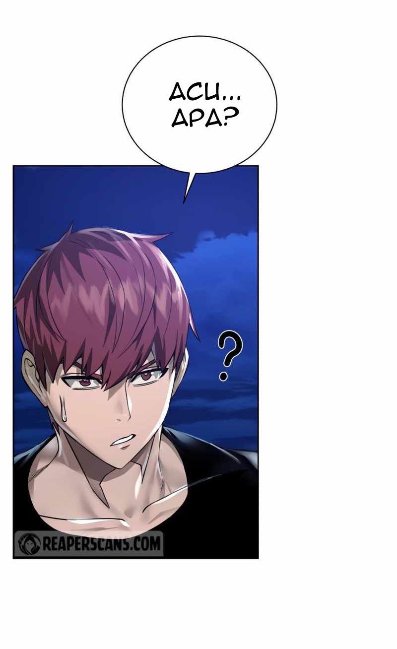 Dungeon and Artifact chapter 57 halaman 49