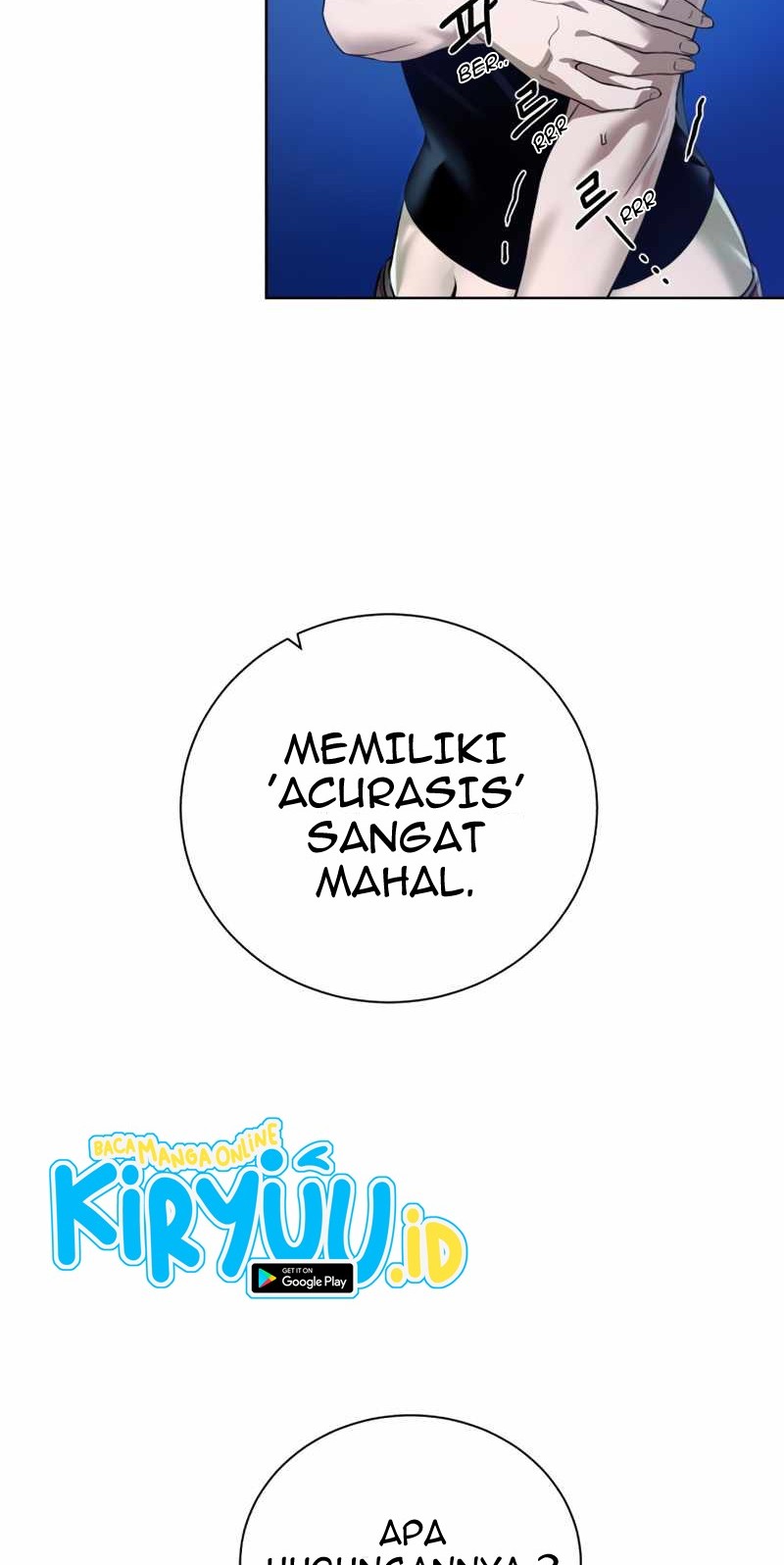 Dungeon and Artifact chapter 57 halaman 53