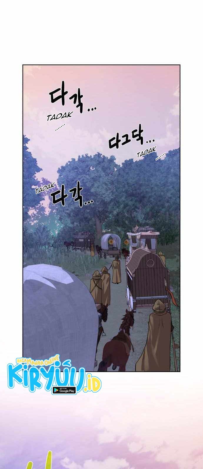 Dungeon and Artifact chapter 58 halaman 3