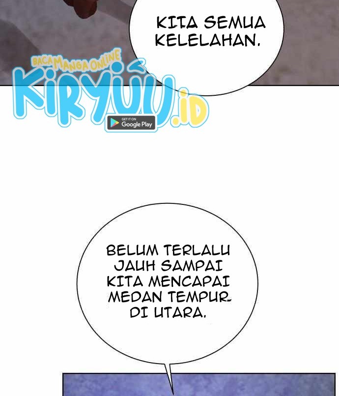 Dungeon and Artifact chapter 58 halaman 5