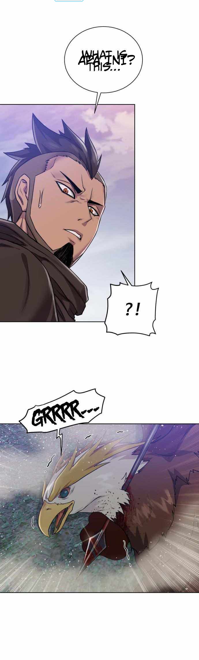 Dungeon and Artifact chapter 58 halaman 15