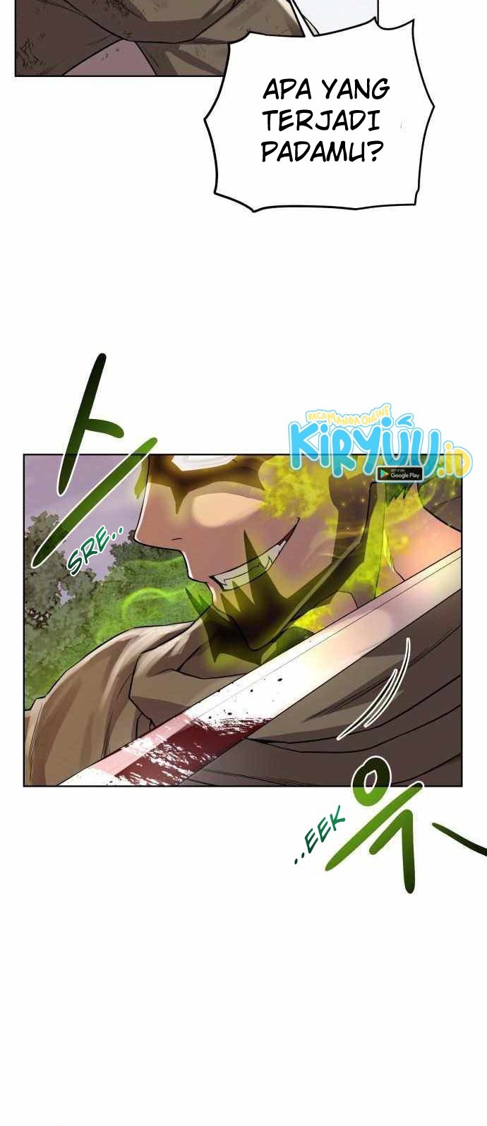 Dungeon and Artifact chapter 58 halaman 37