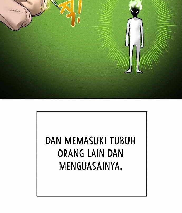 Dungeon and Artifact chapter 58 halaman 43
