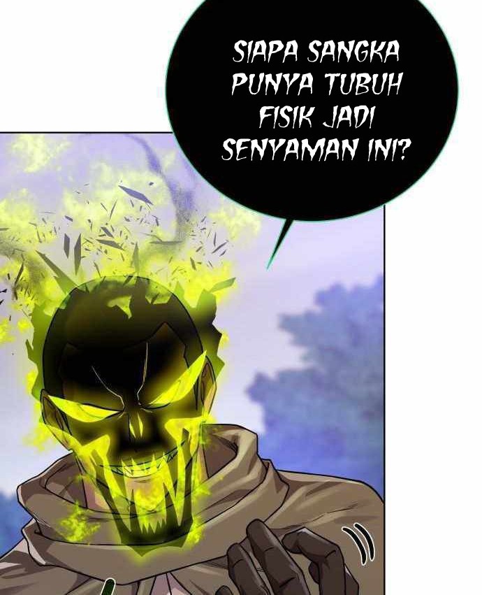 Dungeon and Artifact chapter 58 halaman 51