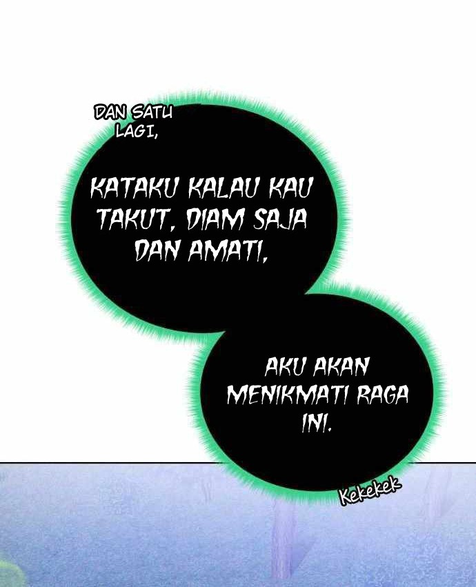 Dungeon and Artifact chapter 58 halaman 55