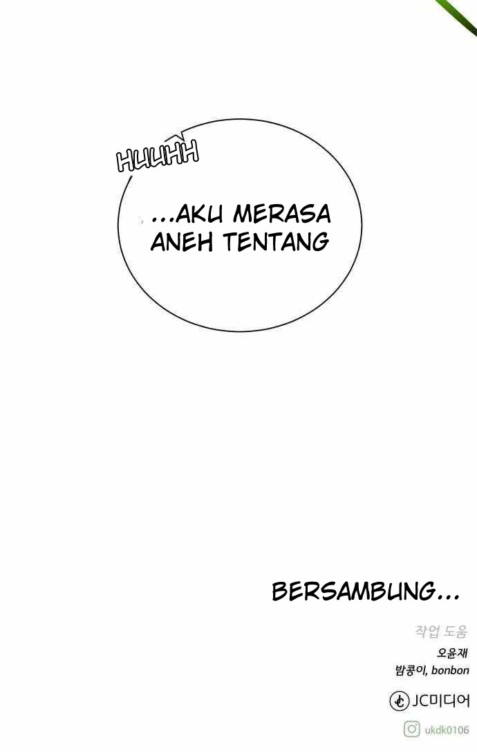 Dungeon and Artifact chapter 58 halaman 57