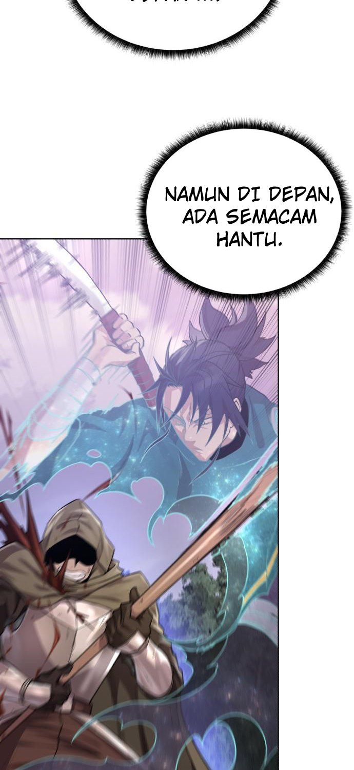 Dungeon and Artifact chapter 59 halaman 3