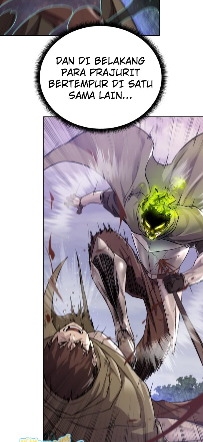 Dungeon and Artifact chapter 59 halaman 4