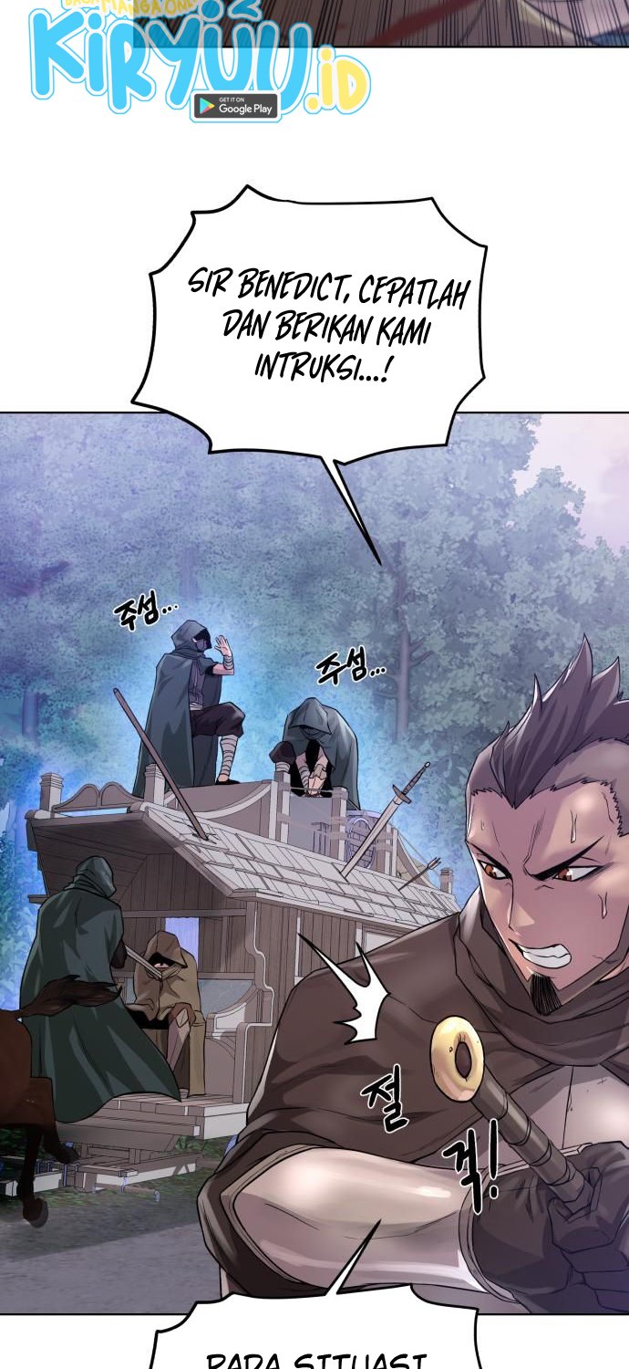 Dungeon and Artifact chapter 59 halaman 5