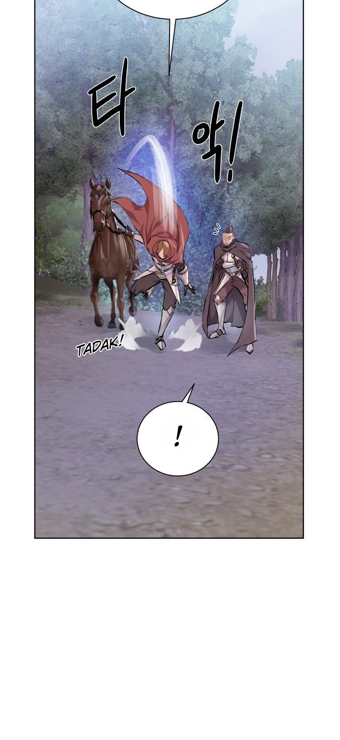 Dungeon and Artifact chapter 59 halaman 7