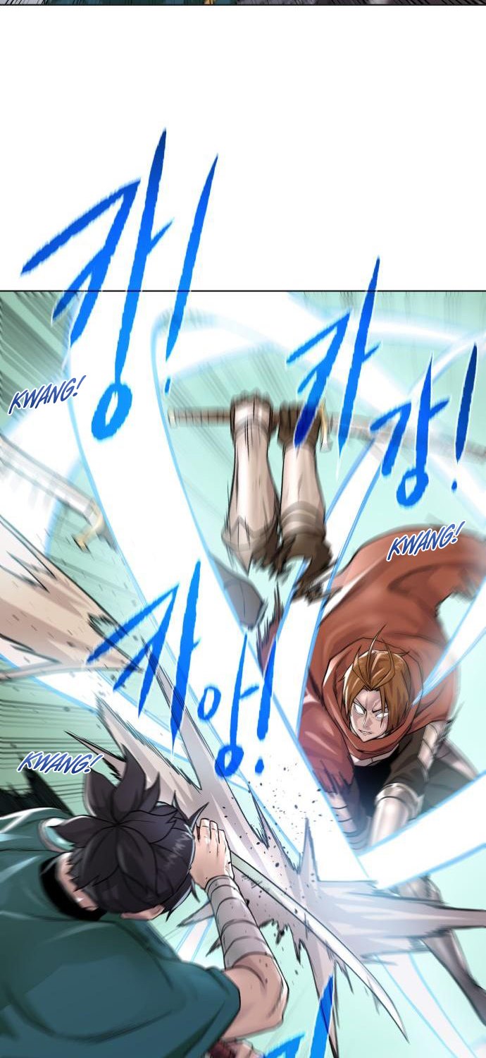 Dungeon and Artifact chapter 59 halaman 10