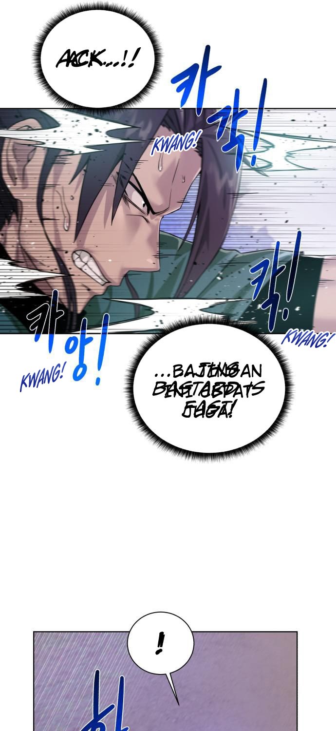 Dungeon and Artifact chapter 59 halaman 12