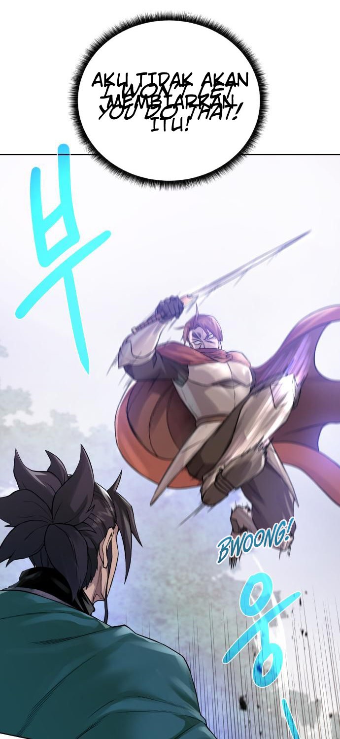 Dungeon and Artifact chapter 59 halaman 15