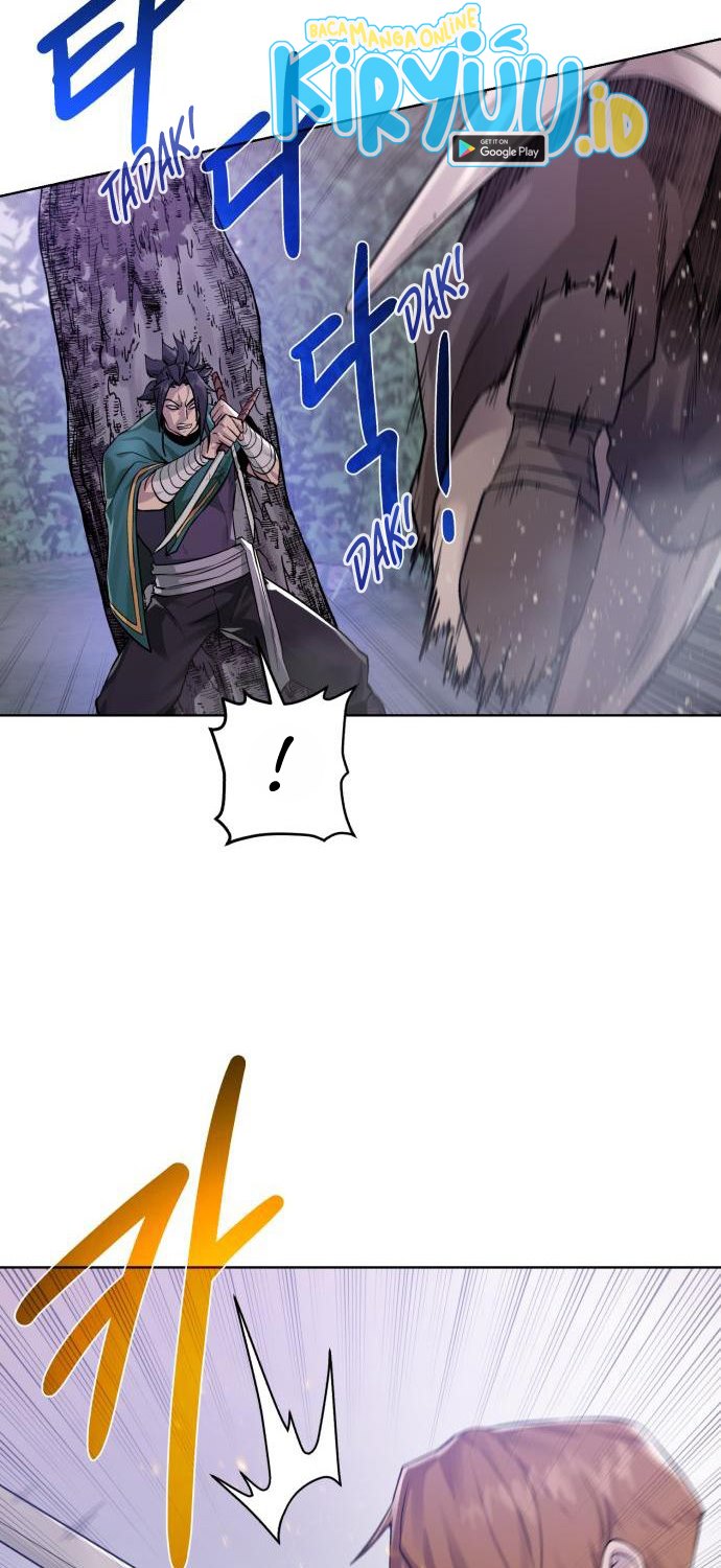 Dungeon and Artifact chapter 59 halaman 20