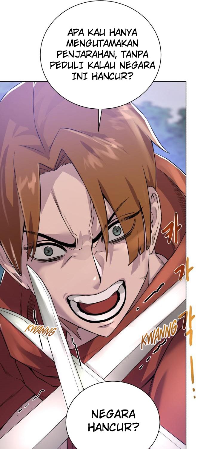 Dungeon and Artifact chapter 59 halaman 22