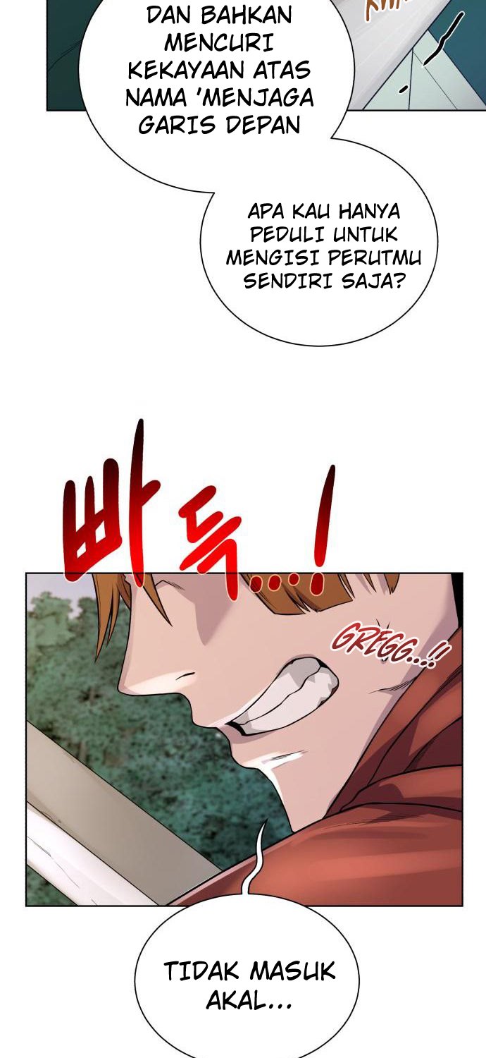 Dungeon and Artifact chapter 59 halaman 24