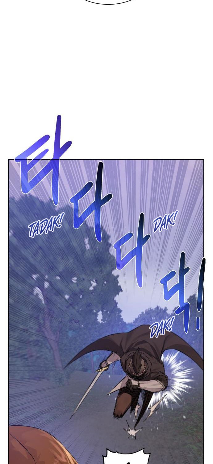 Dungeon and Artifact chapter 59 halaman 25