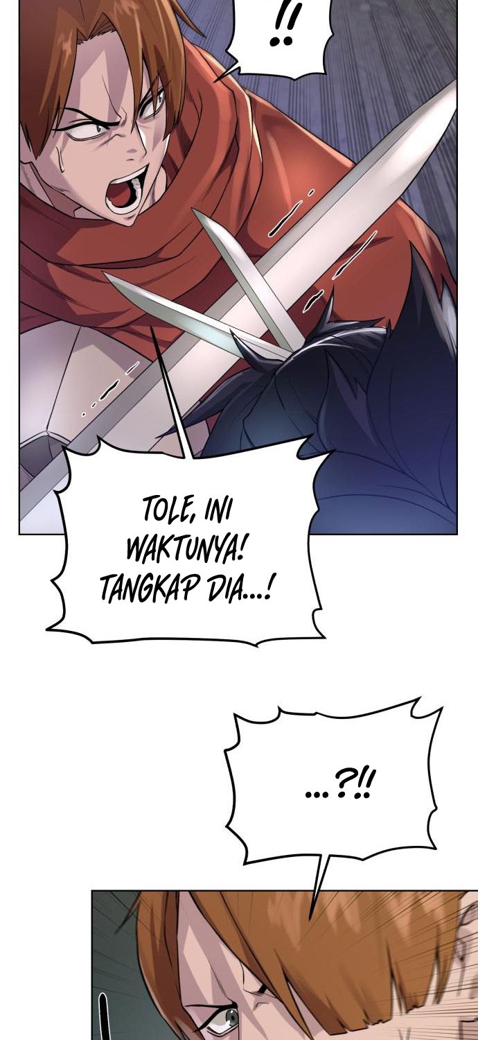 Dungeon and Artifact chapter 59 halaman 26