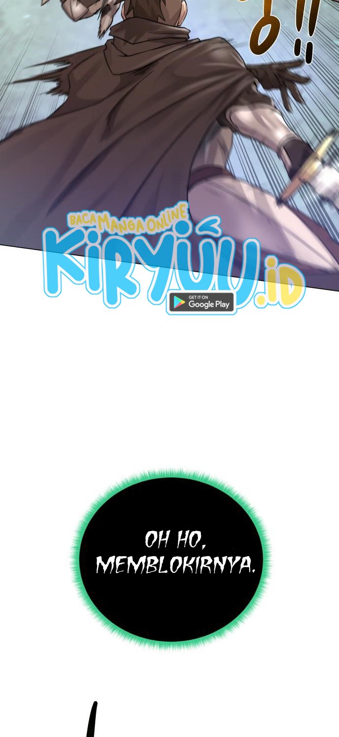 Dungeon and Artifact chapter 59 halaman 28