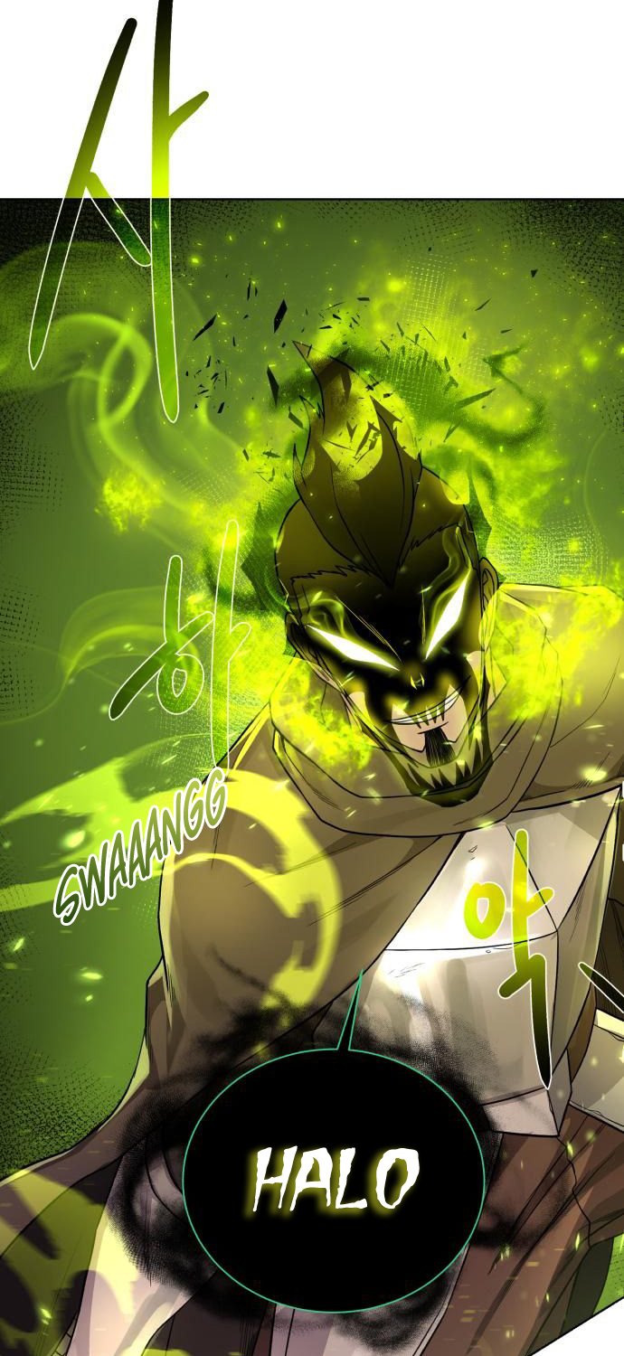 Dungeon and Artifact chapter 59 halaman 29