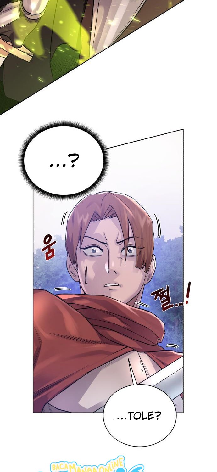 Dungeon and Artifact chapter 59 halaman 30