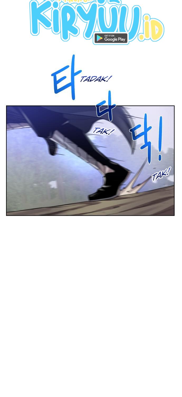Dungeon and Artifact chapter 59 halaman 31