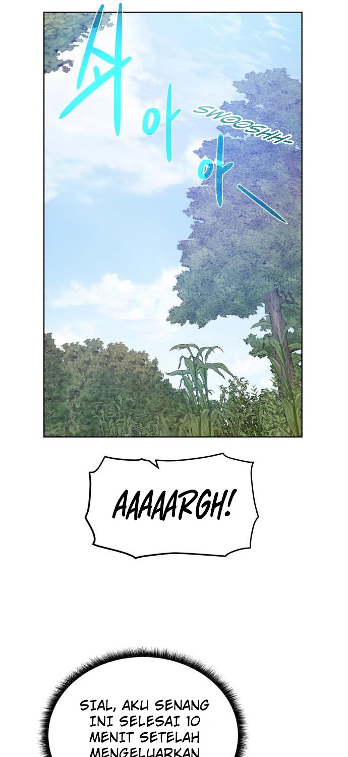 Dungeon and Artifact chapter 59 halaman 39