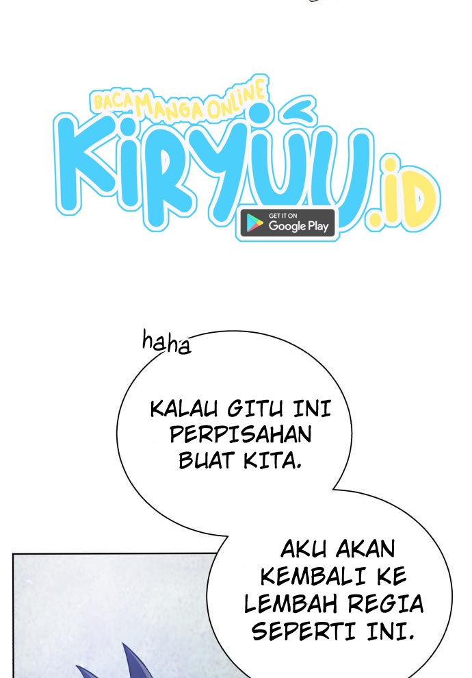 Dungeon and Artifact chapter 59 halaman 46