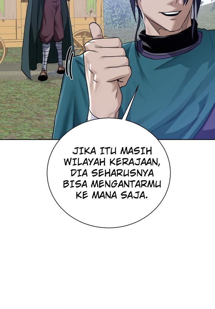 Dungeon and Artifact chapter 59 halaman 51