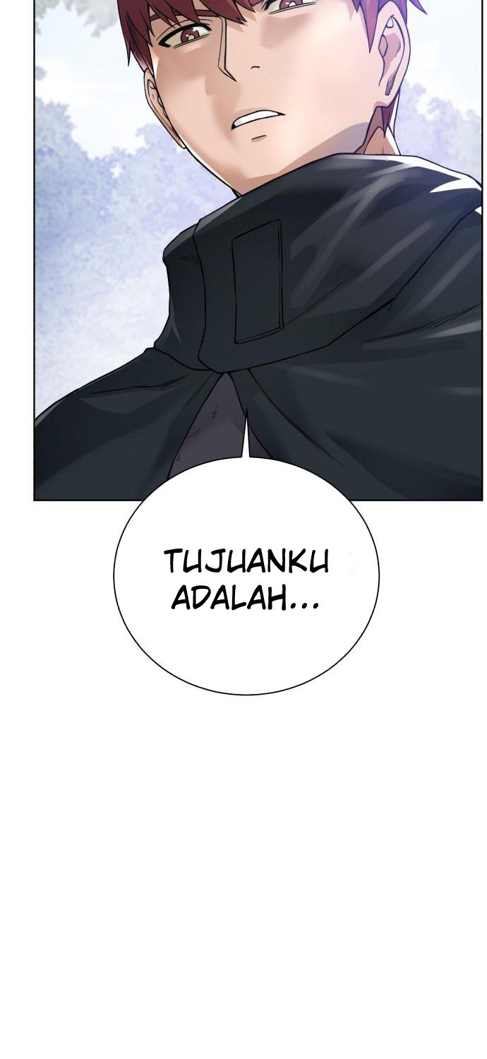 Dungeon and Artifact chapter 59 halaman 54