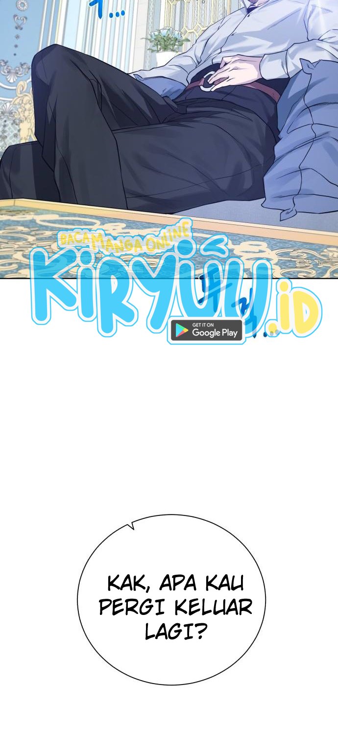 Dungeon and Artifact chapter 59 halaman 58