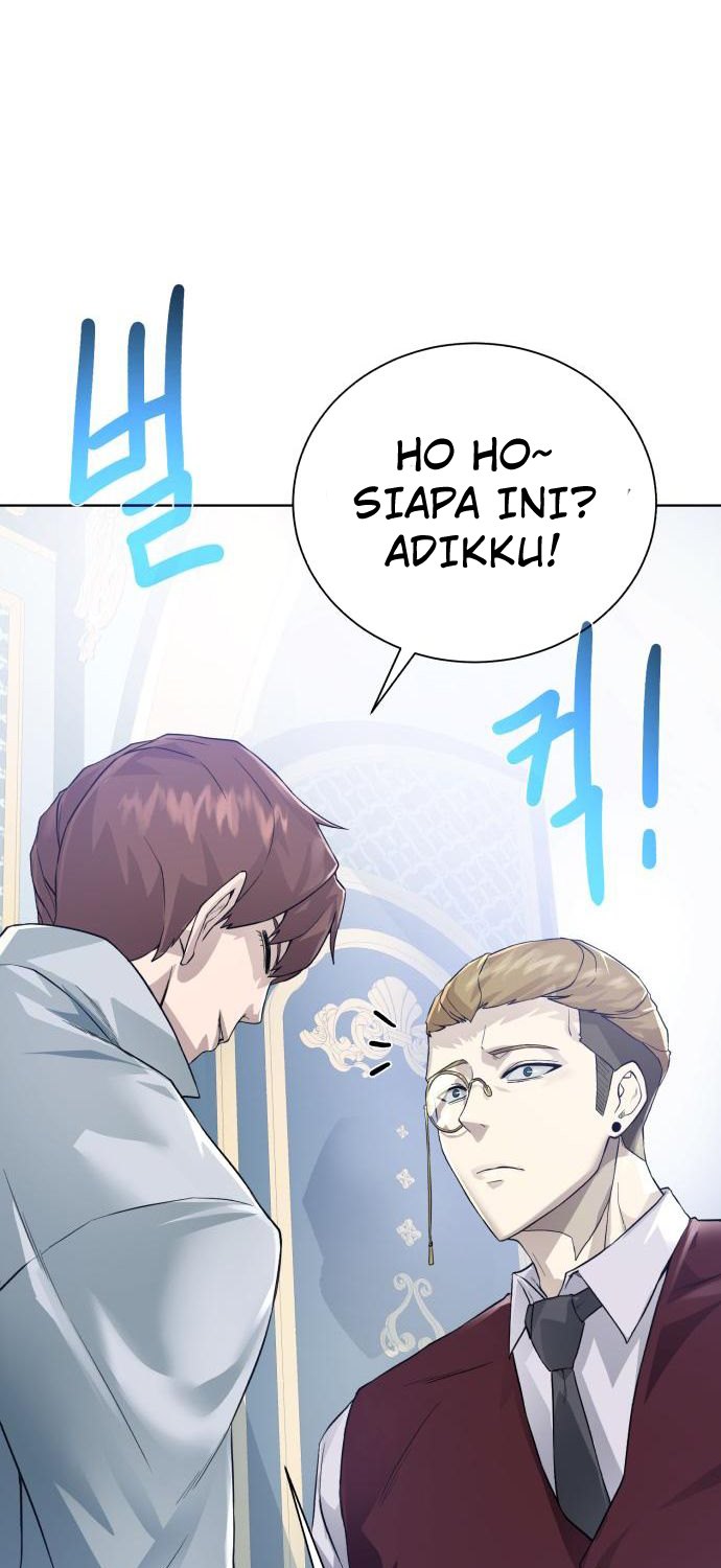 Dungeon and Artifact chapter 59 halaman 59