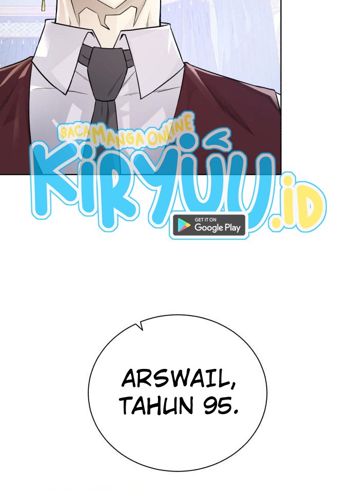Dungeon and Artifact chapter 59 halaman 61