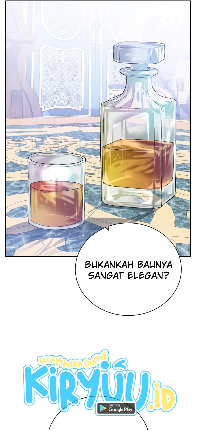Dungeon and Artifact chapter 59 halaman 62
